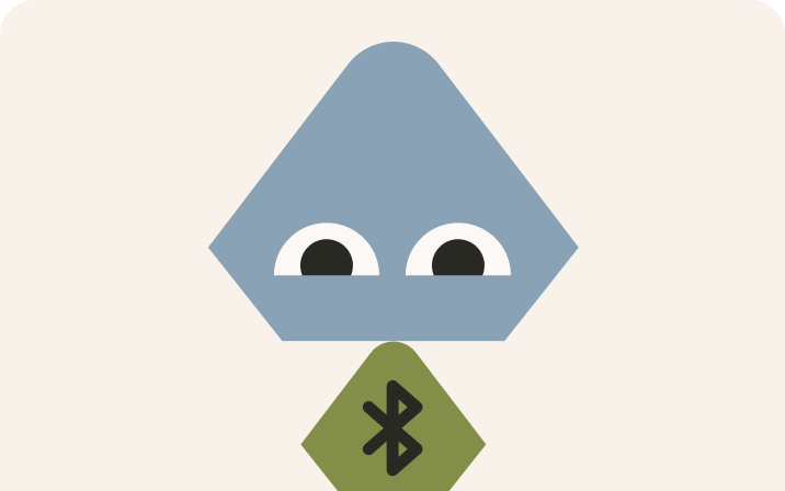 Marshmallow brand icons
