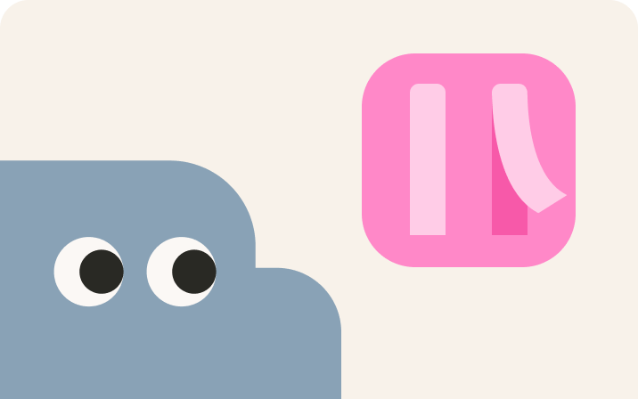 Marshmallow brand spacing