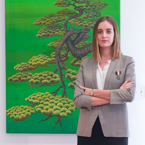 Saranne Richter