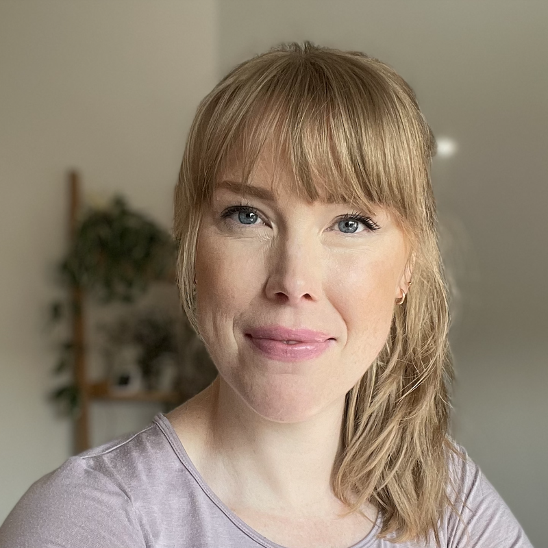 Eva Lofenberg